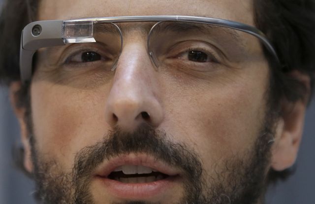 Άρωμα «Δυναστείας» αναδύεται από το Googleplex, με πρωταγωνιστή τον Sergey